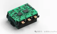 IAA Mobility 2025 | 舍弗勒高压逆变砖搭载罗姆第四代SiC产品，共塑电驱“芯”动力