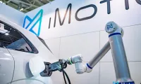 新技术、新产品、新业务，知行科技参展2025年IAA MOBILITY展示“行-泊-充”智能出行未来
