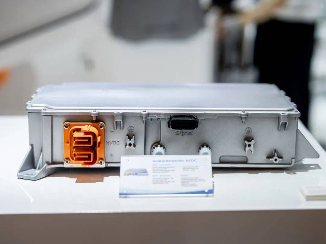 IAA MOBILITY 2025 | 威迈斯VMAX赴约德国慕尼黑，对话全球智慧出行