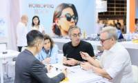 第32中国届香港国际眼镜展吸引约13,000名买家莅临参观：环保智能眼镜带动需求增长