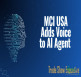 MCI USA为"Jade"AI助手添加语音功能 简化活动注册与住宿管理