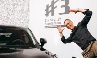 smart 亮相2025年IAA MOBILITY慕尼黑车展，演绎未来新奢出行