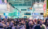 盾安汽车热管理科技闪耀 IAA Mobility 2025德国慕尼黑车展