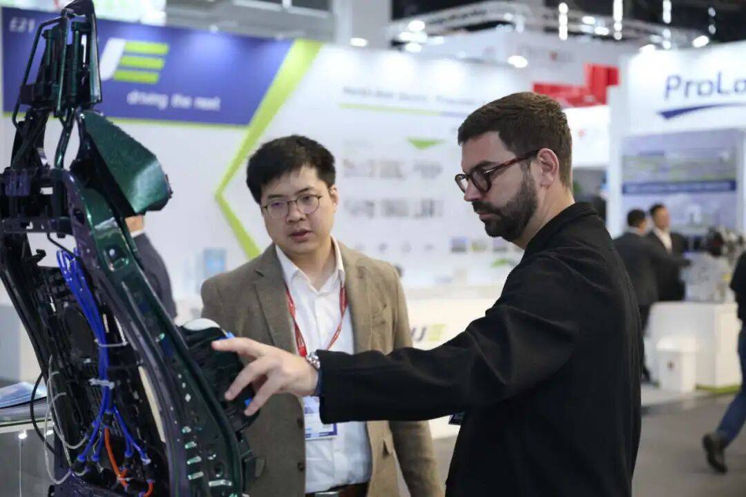 AEW安闻展会回顾 | IAA MOBILITY 2025 完美收官 感恩相遇 未来可期！