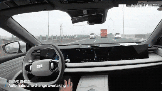黑芝麻智能携多款高性能辅助驾驶解决方案亮相IAA Mobility 2025