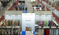 捷克布尔诺国际夏季鞋展：STYL和KABO年度盛会