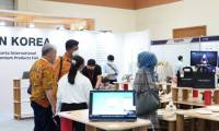 2025年印度尼西亚雅加达国际礼品、家庭用品展览会：展示国内外的顶级产品