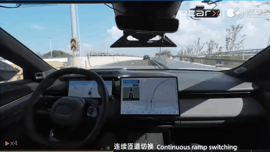 黑芝麻智能携多款高性能辅助驾驶解决方案亮相IAA Mobility 2025