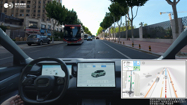 黑芝麻智能携多款高性能辅助驾驶解决方案亮相IAA Mobility 2025