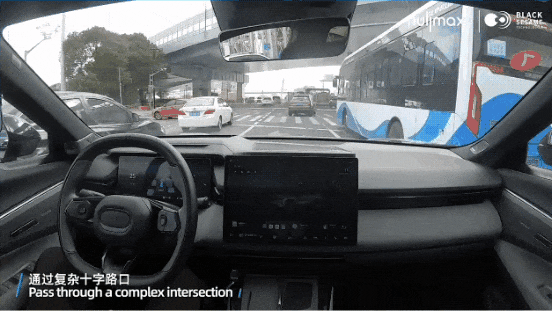 黑芝麻智能携多款高性能辅助驾驶解决方案亮相IAA Mobility 2025