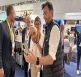 2025年创迈思慕尼黑车展IAA MOBILITY首秀圆满收官！人脸识别概念车和车内便捷酒精检测引关注...