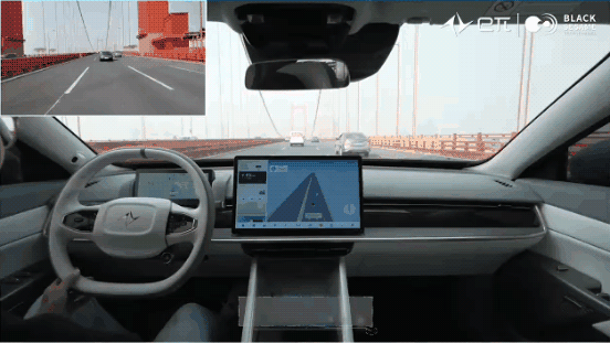 黑芝麻智能携多款高性能辅助驾驶解决方案亮相IAA Mobility 2025