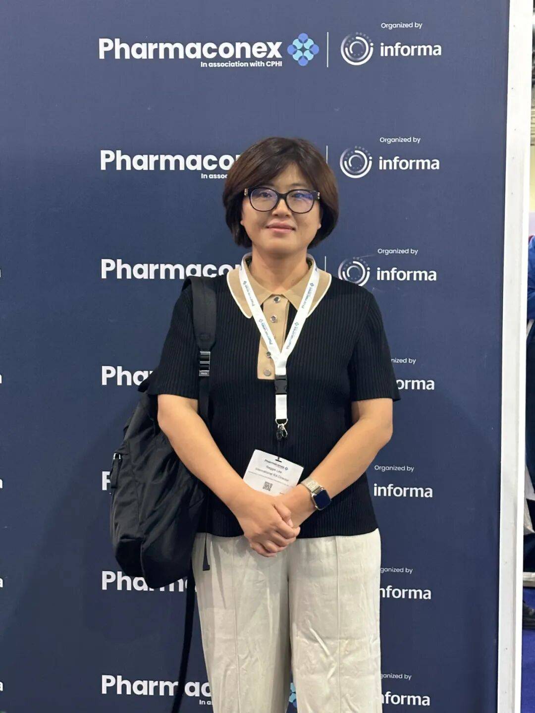 展会回顾|山东诚汇医药埃及制药展Pharmaconex 2025圆满落幕