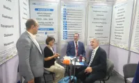展会回顾|山东诚汇医药埃及制药展Pharmaconex 2025圆满落幕