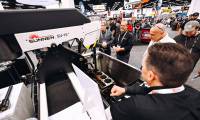 美国印第安纳州国际赛车用品展览会机械行参展商一览 PRI 2025