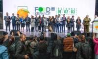 智利圣地亚哥国际食品展览会 Espacio Food Service 2025即将开展
