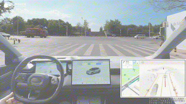 黑芝麻智能携多款高性能辅助驾驶解决方案亮相IAA Mobility 2025