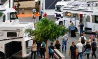 德国杜塞尔多夫国际汽车及旅行车展览会 CARAVAN SALON DUSSELDORF 2025圆满落幕