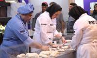 2025年英国曼彻斯特国际营养健康食品展览会：纤维——我们拒绝的“无罪碳水”