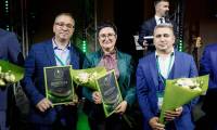 俄罗斯圣彼得堡纸业展PulpFor Awards 2025：聚焦行业人才共铸辉煌
