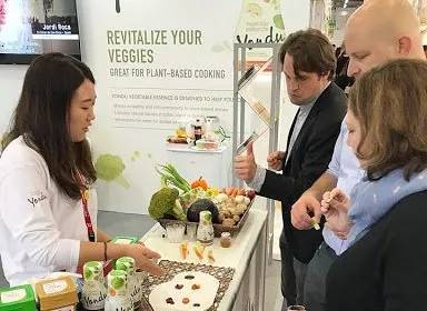 坦桑尼亚阿鲁沙食品展TANZFOOD 2025即将启幕