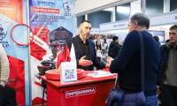 哈萨克斯坦阿拉木图国际安防展览会 SECURIKA KAZAKHSTAN 2025展会回顾