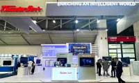 2025年中科创达IAA首秀高光：滴水AIOS颠覆座舱体验，明日还有重磅首发