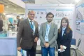聚力创新，密朗在 PHARMACONEX 2025 埃及展会，展示前沿技术成果