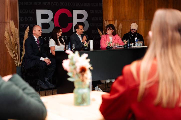 德国柏林国际酒吧及饮料贸易展览会：BCB 2024 SIP Studio回归引领新风向