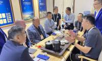 亮相美国RE+ 2025展会，德赛电池“主动安全”技术全球瞩目！