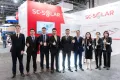 深耕北美，智领未来 | 晟成光伏精彩亮相RE+ 2025展会