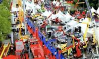 法国博恩国际起重设备和搬运展览会 JDL EXPO 2025行业前沿技术展示平台