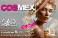 COSMEX 2025泰国曼谷国际化妆品包装展
