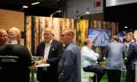 芬兰苇斯屈莱国际木工展览会 WOOD AND BIOENERGY 2025加强了行业网络并展示了新的创新