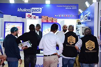 尼日利亚拉各斯国际食品、包装及塑料展览会 Propak Summit 2025引领西非包装行业未来
