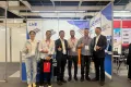 合作正当时！浙江联和电子参展巴西FIEE 2025展会第三天精彩继续