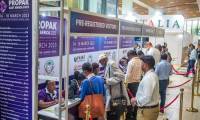 肯尼亚内罗毕国际食品加工包装印刷及橡塑展览会 PROPAK EAST AFRICA 2025迄今为止规模最大的展会...