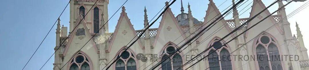 参展盛况 | 佳芯诚电子受邀参加巴西FIEE 2025电力展，精彩不断