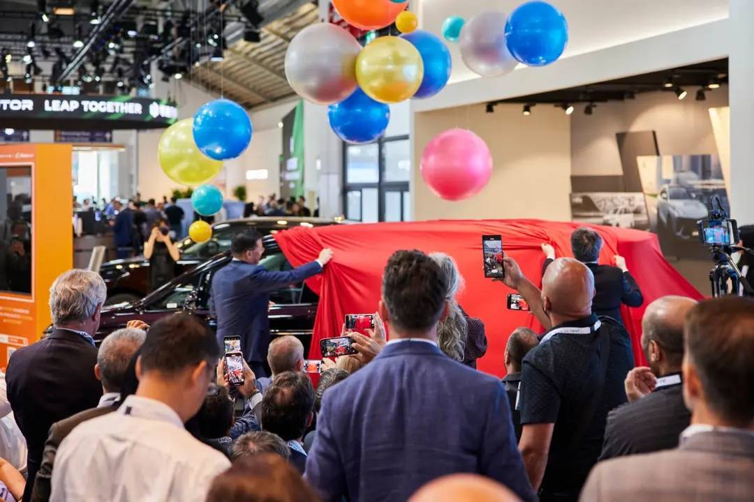 德国汉诺威国际商用车展览会 IAA MOBILITY 2025引领未来移动体验
