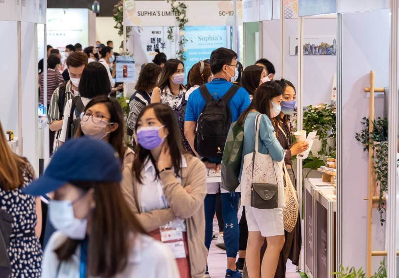 2026年乌克兰基辅国际烘焙和糖果展览会：连接供应商与制造商的重要平台