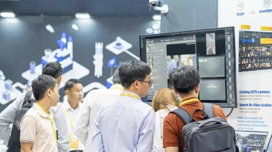 越南胡志明市安防展Secutech Vietnam 2024亮点回顾