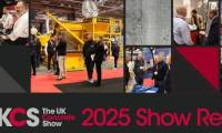 2025年英国伯明翰国际混凝土展览会：参会人数增长了21%