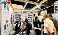 东帆科技DFUN亮相2025年巴西电力FIEE展会