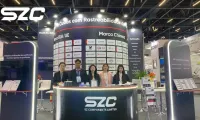 展会回顾｜芯能王巴西FIEE 2025电子展圆满收官！