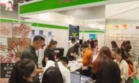 马来西亚吉隆坡国际美容展览会 IBE 2025各国美妆品牌齐聚一堂，美业人和美妆爱好者的天堂
