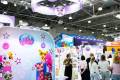 2026年俄罗斯莫斯科国际婴童用品及幼教展览会敬请期待