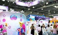 2026年俄罗斯莫斯科国际婴童用品及幼教展览会敬请期待