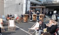 2026年法国巴黎国际建筑展览会 BATIMAT 预告来袭