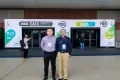 福润达闪耀2025年巴西FIEE展会，开启美洲市场新篇章