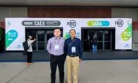 福润达闪耀2025年巴西FIEE展会，开启美洲市场新篇章